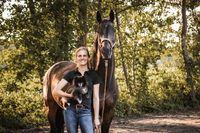 Pferdephysiotherapie Osnabrück Pferdeosteopathie Pias Physio für Pferde und Hunde